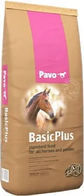 Immagine prodotto di Pavo Basic+ Z20