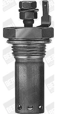 Produktbild von BorgWarner (BERU) Glühkerze Standheizung GH649