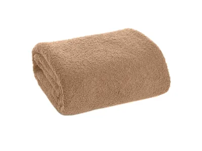 Obrázok produktu pre Eurofirany deka béžová 160 cm x 70 cm Dekorácie