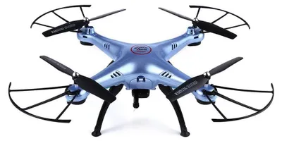 Obrázok produktu pre Dron Syma X5HW s WiFi a FPV