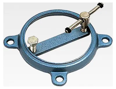 Produktbild von Drehteller für 140 mm Schraubstock