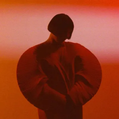 Image de Enji : Ulaan (180 g) - (LP / U)
