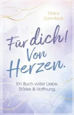 Produktbild von Für dich! Von Herzen