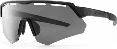 Produktbild von Sport-Sonnenbrille mit polarisierten Gläsern, ergonomische Passform, UV-Schutz für Radsport, Laufen & Outdoor