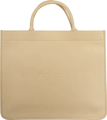 Produktbild von bugatti Handtasche Daphne Damen 021889 beige