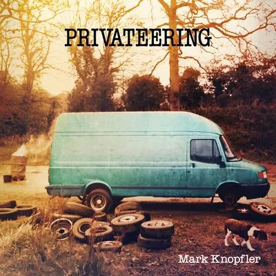 Image de Knopfler,Mark-Privateering