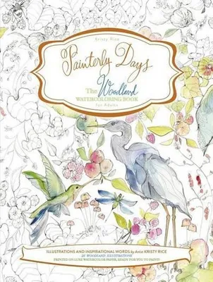 Image de Painterly Days