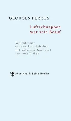Image de Perros, G: Luftschnappen war sein Beruf