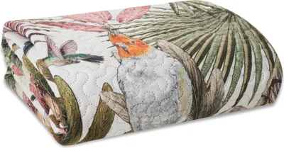 Obrázok produktu pre Papagáj Prehoz Na Posteľ 170X210 Cm Velúr