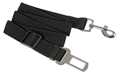 Zdjęcie produktu dla Szelki bezpieczeństwa dla zwierząt - L - 55-87 cm