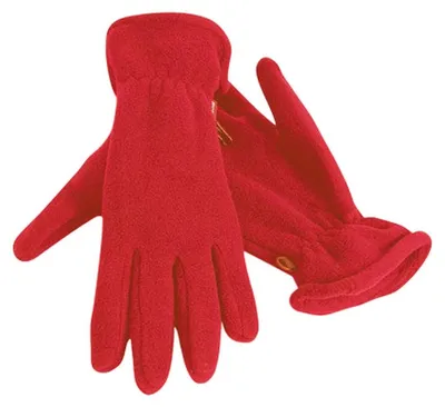 Produktbild von Result Winter Essentials - Winterhandschuhe, Polartherm LT4171 (S) (Rot)