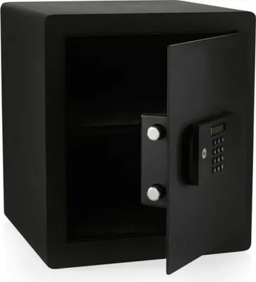 Immagine prodotto di YALE YSEB/400/EB1 serratura a combinazione di cassaforte, serratura a chiave (YSEB/400/EB1)