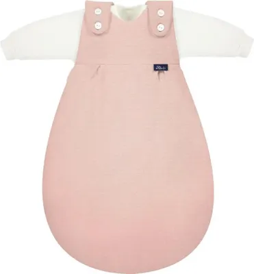 Produktbild von Alvi ALVI Baby-Mäxchen -Special fabrics - 3teilig Ajour rose Größe 68/74