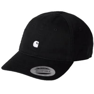 Obrázok produktu pre Carhartt WIP Cap I023750.0D2XX.06 in Black color size Talla unica