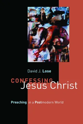 Produktbild von Confessing Jesus Christ