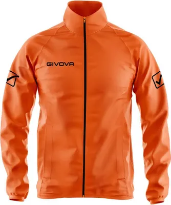 Produktbild von Givova Basico Sportjacke - 3XL