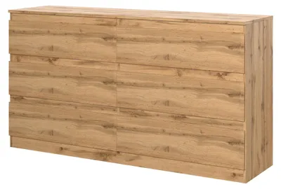 Produktbild von KOMMODE Wotan Eiche 40/90/43