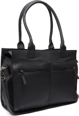 Produktbild von The Chesterfield Brand The Chesterfield Brand Elody - Shopper/Wickeltasche 40 cm
