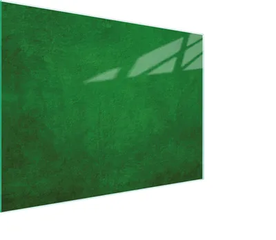 Produktbild von Schneidebrett Herdabdeckplatte Multiglasschneidplatte 30x22 cm Schiefer Grün