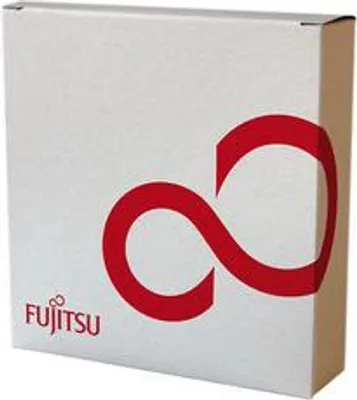 Produktbild von Fujitsu Laufwerk - DVD-ROM - 16x - Serial ATA - intern - 5.25" (13.3 cm)