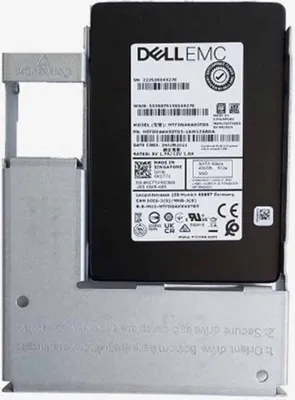 Obrázok produktu pre DELL 345-BDXJ, 1,92 TB, 2.5", 6 Gbit/s