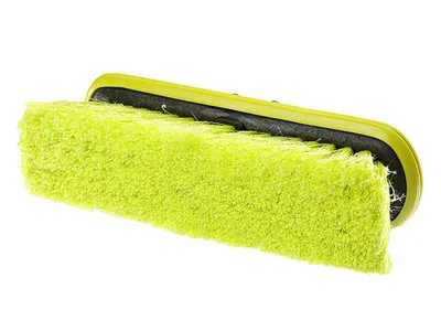 Zdjęcie produktu dla Szczotka przepływowa 25 cm / 10" - głowica pasująca do kija 63511