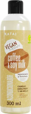 Immagine prodotto di Balsamo al caffè e latte di soia Katai Helderheid (300 ml)