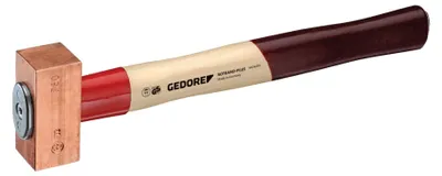 Zdjęcie produktu dla Gedore 8744930, Drewno