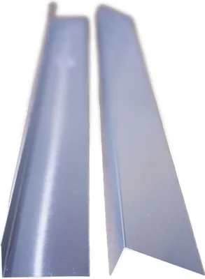 Produktbild von Sarei Winkelprofil HG18 1000 x 95 x 30 mm natur