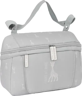 Immagine prodotto di Borsa organizer per la carrozzina Sophie la Girafe MUM