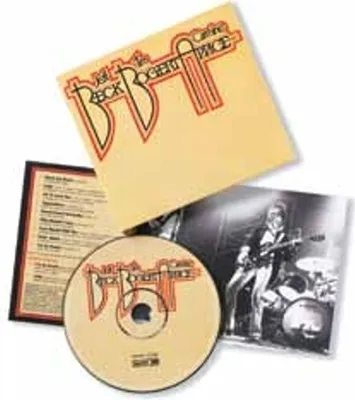 Immagine prodotto di Beck, Bogert & Appice