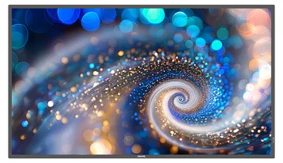 Obrázok produktu pre Philips 50BDL2050A/00, Plochá digitálna tabuľa, 127 cm (50"), LCD, 3840 x 2160 px, 16/7, Obrázok generovaný UI