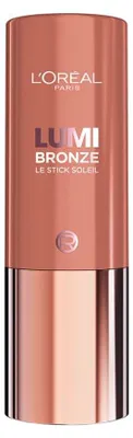 Image de L'ORÉAL PARIS | LUMI BRONZE | Face