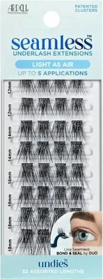 Produktbild von Ardell Seamless Underlash Extensions Light as Air