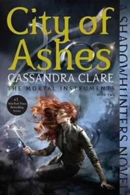 Zdjęcie produktu dla City of Ashes