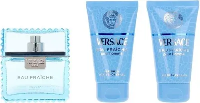 Image de VERSACE | EAU FRAICHE MAN | Sets