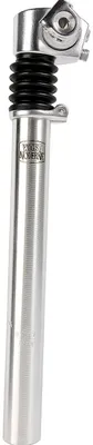 Produktbild von Postmoderne Sattelstützenaufhängung ATB silber 27,2 35cm