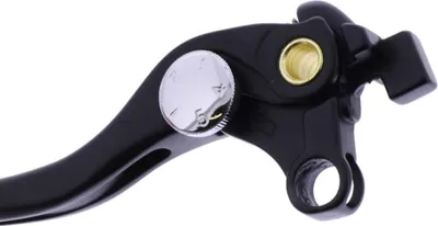 Zdjęcie produktu dla Czarna dźwignia sprzęgła JMP BA17C-S0070B do Suzuki GSX 1300