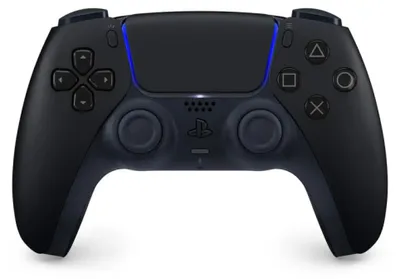 Image de Sony DualSense Wireless Controller Midnight Black - EU