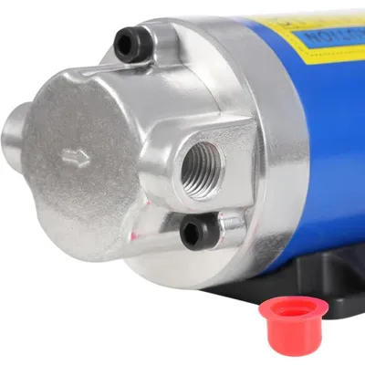 Productafbeelding van Hydraulische Olie-extractorpomp 12V - 100 W Vermogen