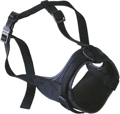 Zdjęcie produktu dla Kaganiec dla psa Ferplast BOXER 25-34cm