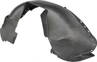 Produktbild von DIEDERICHS 7635008 Verkleidung Radhaus für VOLVO V70 I (875, 876) Vorne Rechts