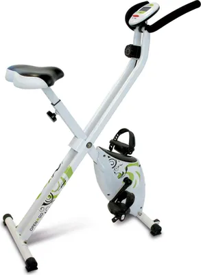 Immagine prodotto di Cyclette Open&Go