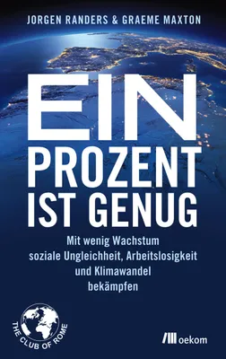 Obrázek produktu pro Ein Prozent ist genug