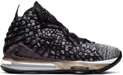 Produktbild von Nike Buty Lebron Xvii, BQ3177002