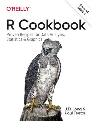 Obrázek produktu pro R Cookbook