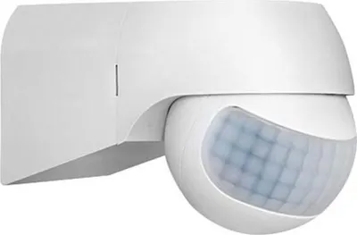 Immagine prodotto di ESYLUX rilevatore di movimento 0-180° Basic AP ws mt IP44