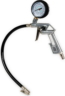 Image de Kit de gonflage avec manomètre