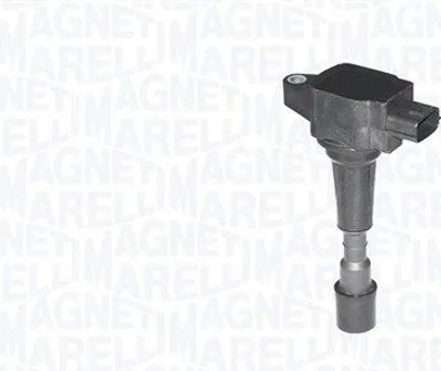 Produktbild von MAGNETI MARELLI 060717176012 Zündspule für MAZDA 3 (BK) 3 Schrägheck (BM, BN) 2 Schrägheck (DE, DH3) 3 (BL) 3 Limousine (BM, BN)