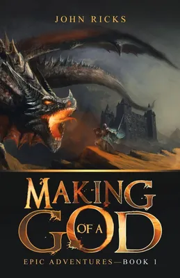 Produktbild von Making of a God
